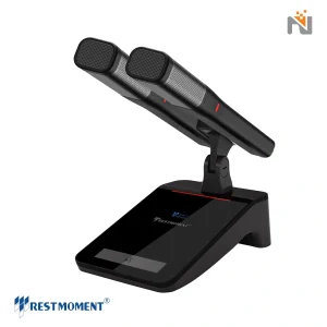 میکروفون کنفرانس مدل RX-2A7D