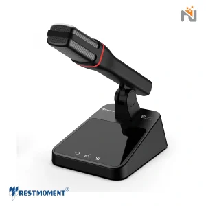 میکروفون کنفرانس ریاست تمام دیجیتال RX-A10/01CS1