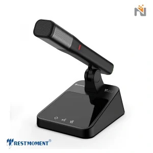 میکروفون کنفرانس ریاست تمام دیجیتال RX-A10/01CS2