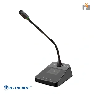 میکروفون کنفرانس ریاست تمام دیجیتال RX-A10/CN