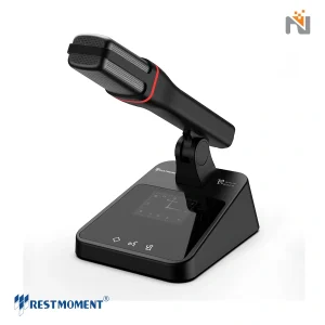 میکروفون کنفرانس ریاست تمام دیجیتال RX-A10/CS1