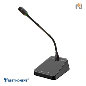 میکروفون کنفرانس ریاست تمام دیجیتال RX-A11/01CN