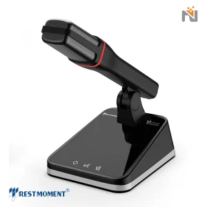 میکروفون کنفرانس ریاست تمام دیجیتال RX-A11/01CS1