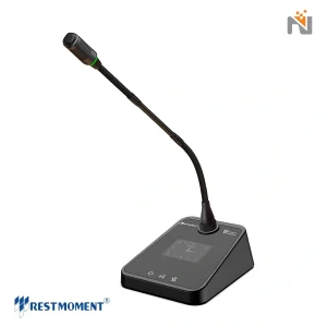 میکروفون کنفرانس ریاست تمام دیجیتال RX-A11/CN