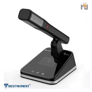 میکروفون کنفرانس ریاست تمام دیجیتال RX-A11/CS2