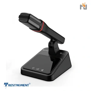میکروفون کنفرانس ریاست دیجیتال RX-A9/01CS1
