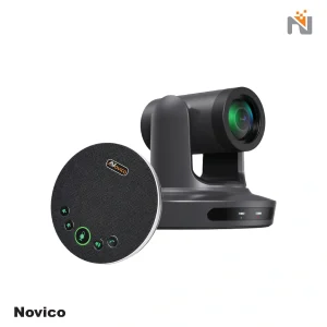 وب کم Novico rally camera + Novico sp10