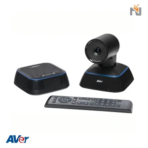 وب کم AVer VC322