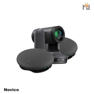 وب کم Novico rally camera + Novico sp30