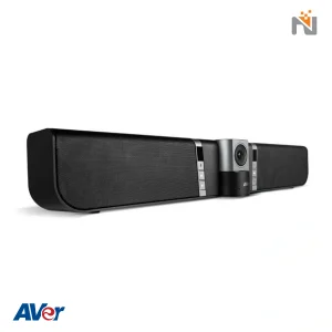 وب کم +AVer VB342