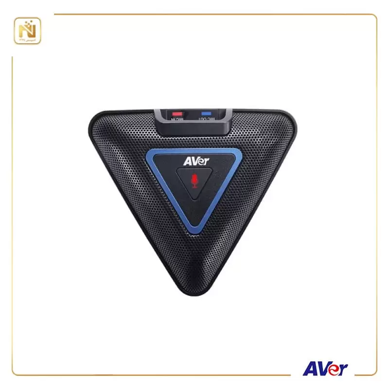 میکروفون ویدئو کنفرانس AVer EVC950