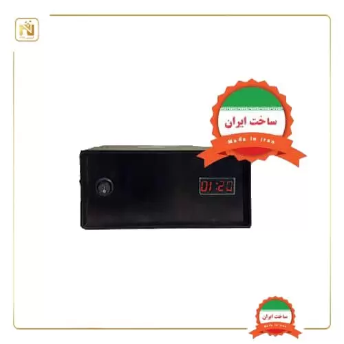 اینترفیس ویدئو کنفرانس