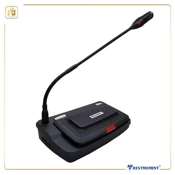 سیستم کنفرانس Restmoment سری 2305LI