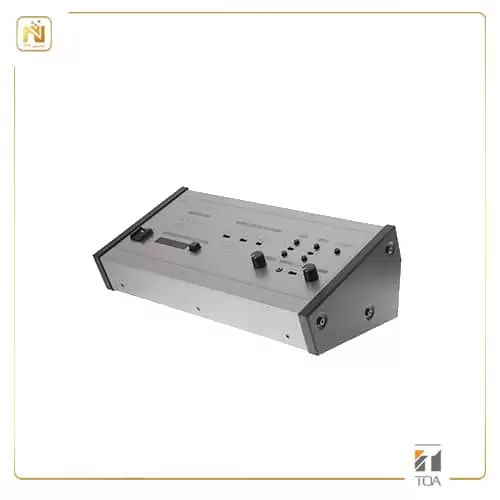 سیستم کنفرانس بی سیم 900-TS