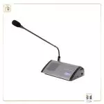 کنسول سیستم کنفرانس بی سیم 900-TS