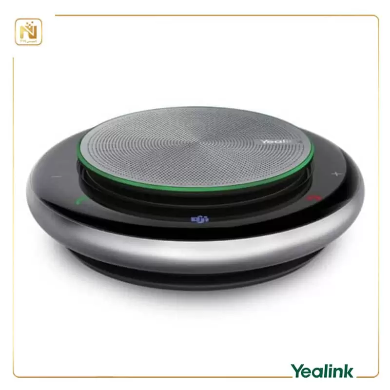 اسپیکرفون وب کم Yealink UVC30-CP900-BYOD