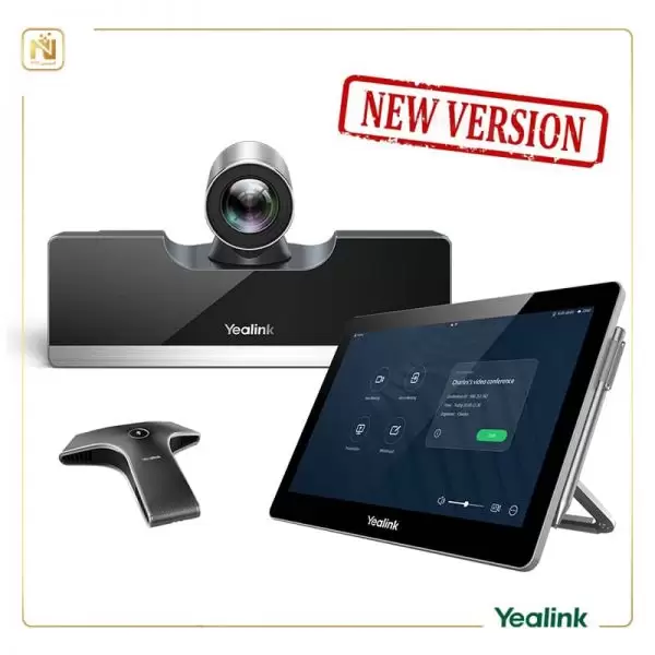 ویدئو کنفرانس Yealink VC500