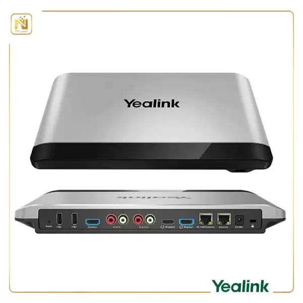 کدک ویدئو کنفرانس Yealink VC880