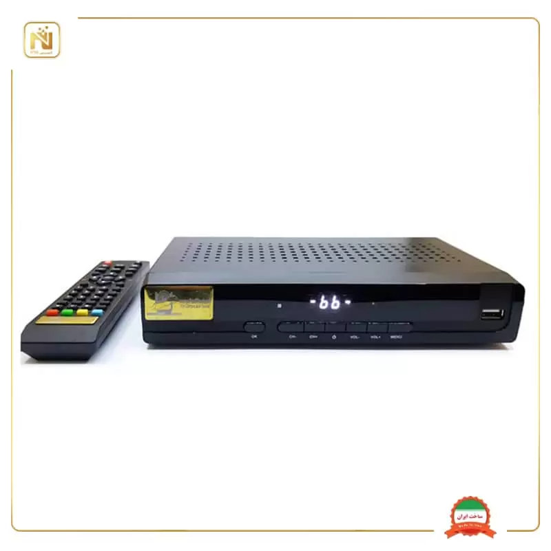 ردیاب تصویر بی سیم Fast Tracker