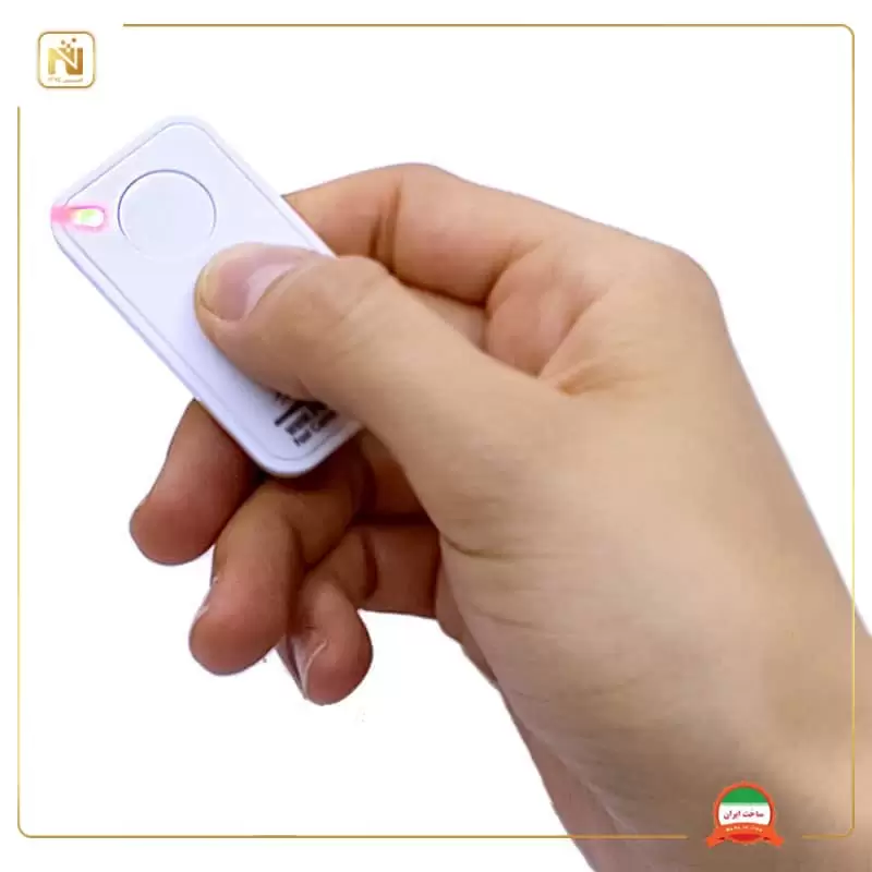 ردیاب تصویر بی سیم Fast Tracker