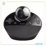 وبکم logitec bcc950