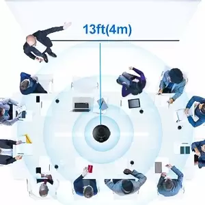 اسپیکرفون Tenveo – tevo A2000G