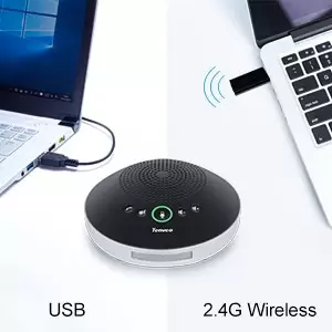 اسپیکرفون Tenveo – tevo A2000G