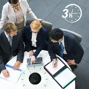 اسپیکرفون Tenveo – tevo A2000G