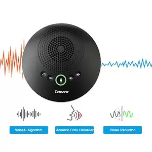 اسپیکرفون Tenveo – tevo A2000G