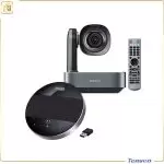 وب کم TENVEO TEVO 12LU +TEVO M5B