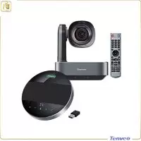 وب کم TENVEO TEVO 12LU +TEVO M5B