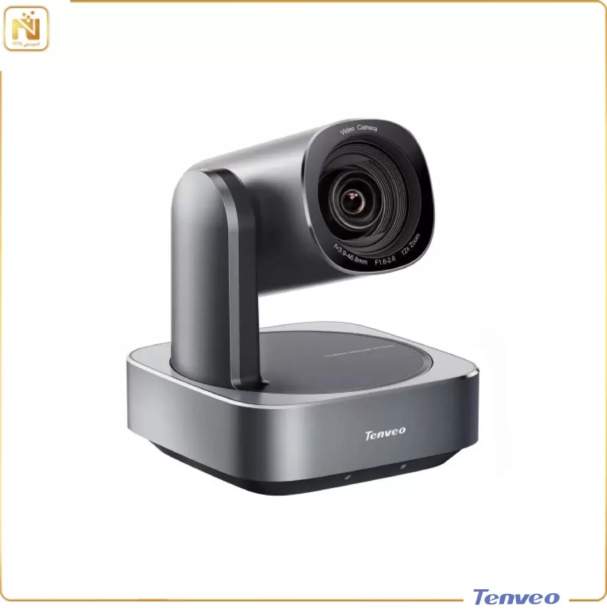 وب کم Tenveo Tevo VL12U