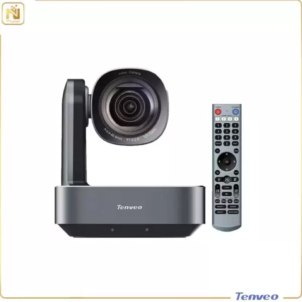 وب کم Tenveo Tevo VL12U