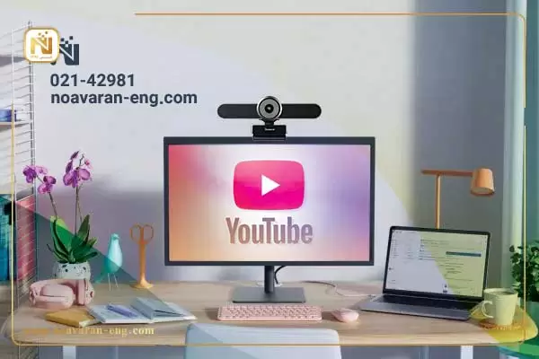 بهترین وبکم برای تولید محتوا
