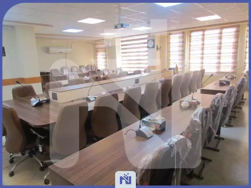 سیستم کنفرانس