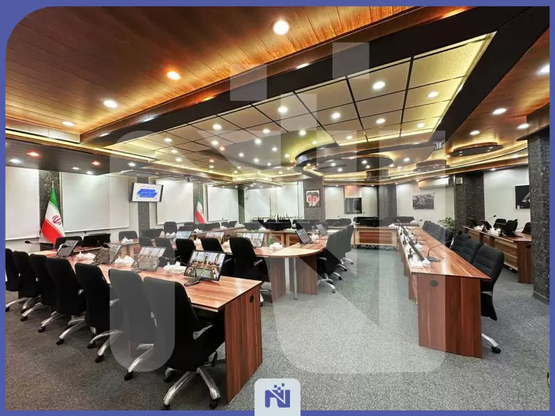 سیستم کنفرانس