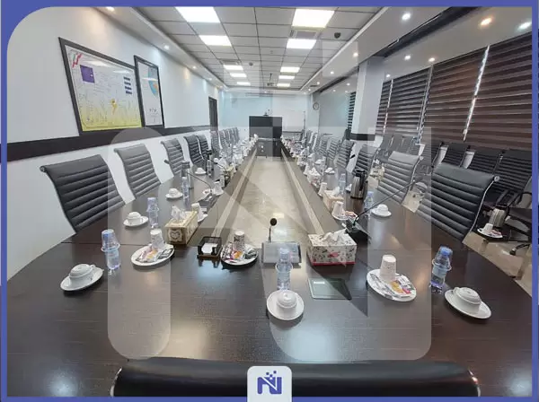 سیستم کنفرانس بیسیم