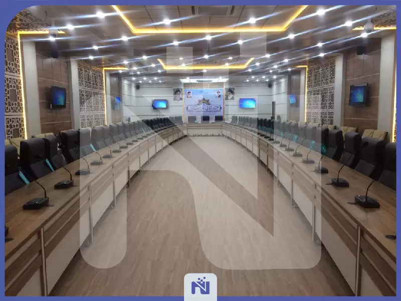 فرمانداری-اندیمشک