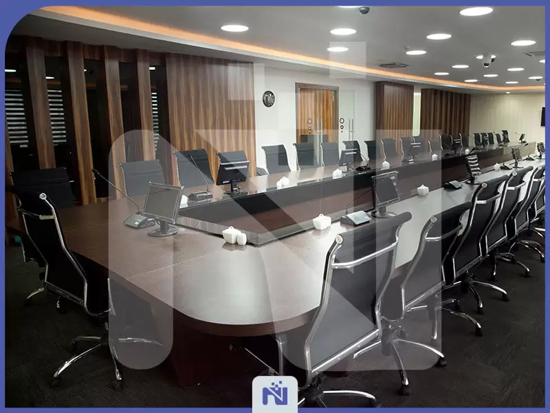 ملزومات سیستم کنفرانس