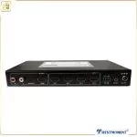 کنترل سوئیچ 4 پورت کنفرانس رستمومنت RX-Q989 - Image 2