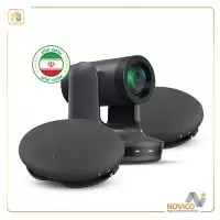وبکم novico rally spf30