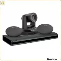 ویدئو کنفرانس novico svc100