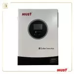 سانورتر خورشیدی 6KW برند MUST