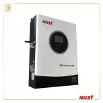 سانورتر خورشیدی 6KW برند MUST