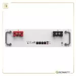 باتری لیتیوم فسفات آهن 5KW برند Growatt