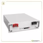 باتری لیتیوم فسفات آهن 5KW برند Growatt