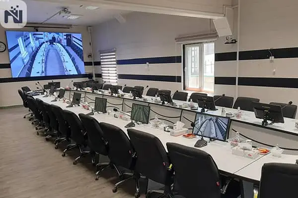 سیستم کنفرانس