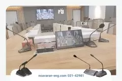 انواع سیستم کنفرانس