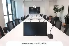 بهترین برند سیستم کنفرانس