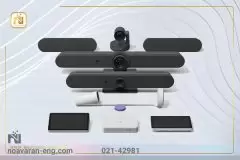 جدید ترین وبکم لاجیتک